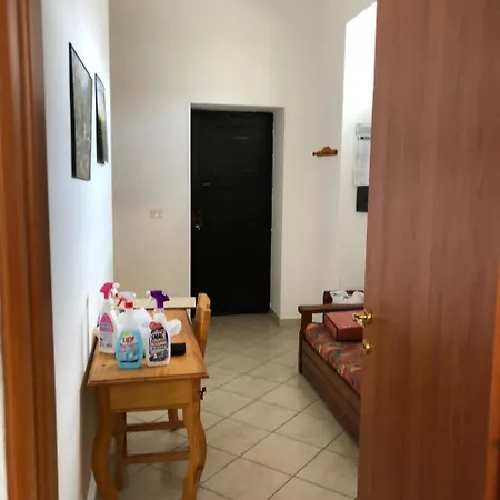 Case Vacanza Volpegroup 3 Apartment Lamezia Terme
