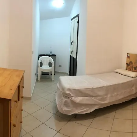 Apartment Case Vacanza Volpegroup 3 Lamezia Terme