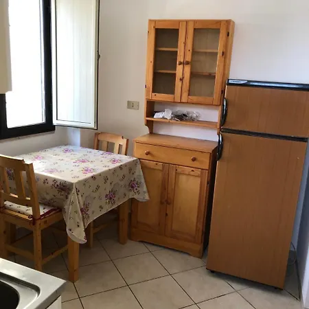Case Vacanza Volpegroup 3 *